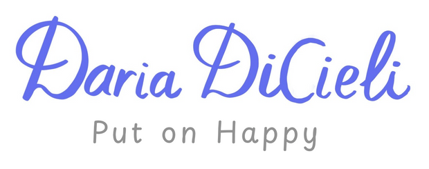 Daria DiCieli | Dreams on Silk